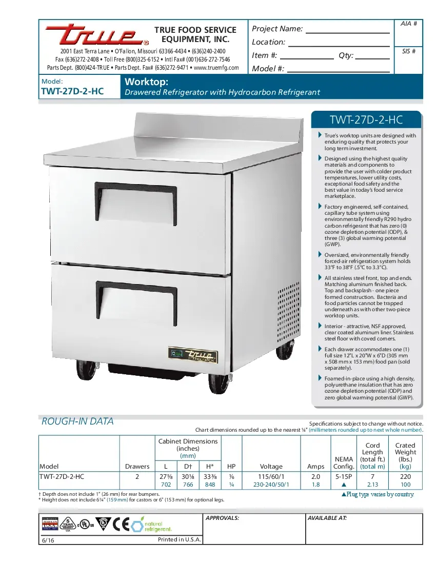 true-manufacturing-twt-27d-2-hc-refrigerated-counter-work-top-specsheet-260222gw4dsk.pdf