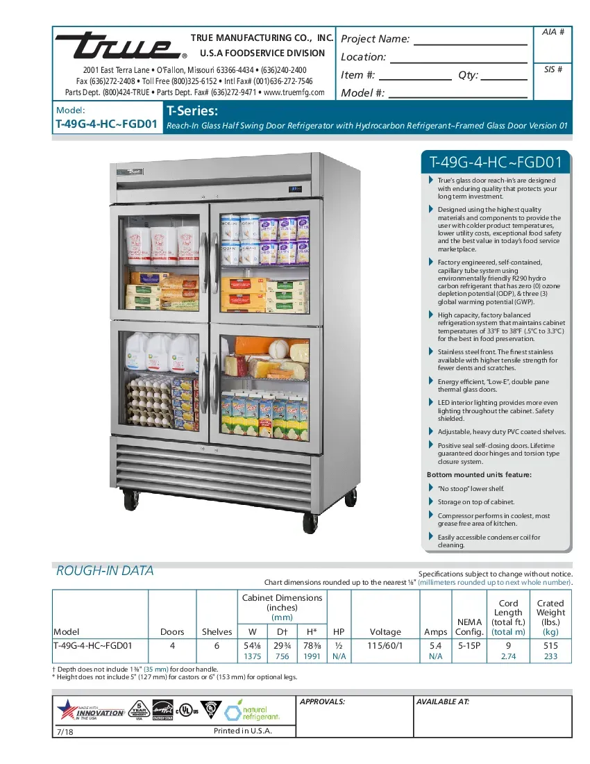 true-manufacturing-t-49g-4-hc-fgd01-refrigerator-reach-in-specsheet-260222xx42r8.pdf