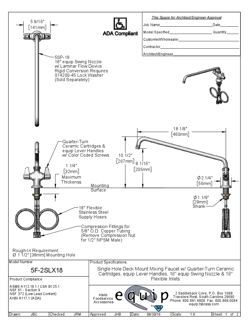 t-s-brass-5f-2slx18-faucet-pantry-specsheet-2602225g04fv.pdf