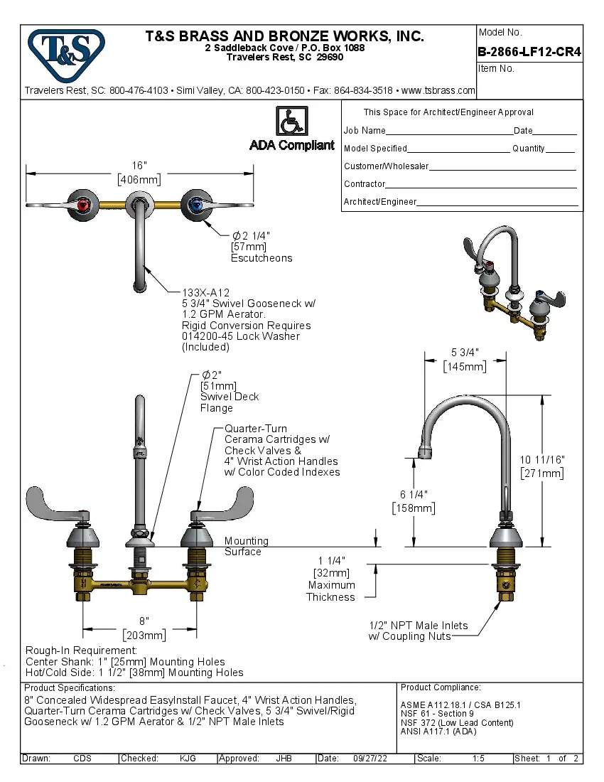 t-s-brass-b-2866-lf12-cr4-manual-faucets-specsheet-2602222cpjtr.pdf