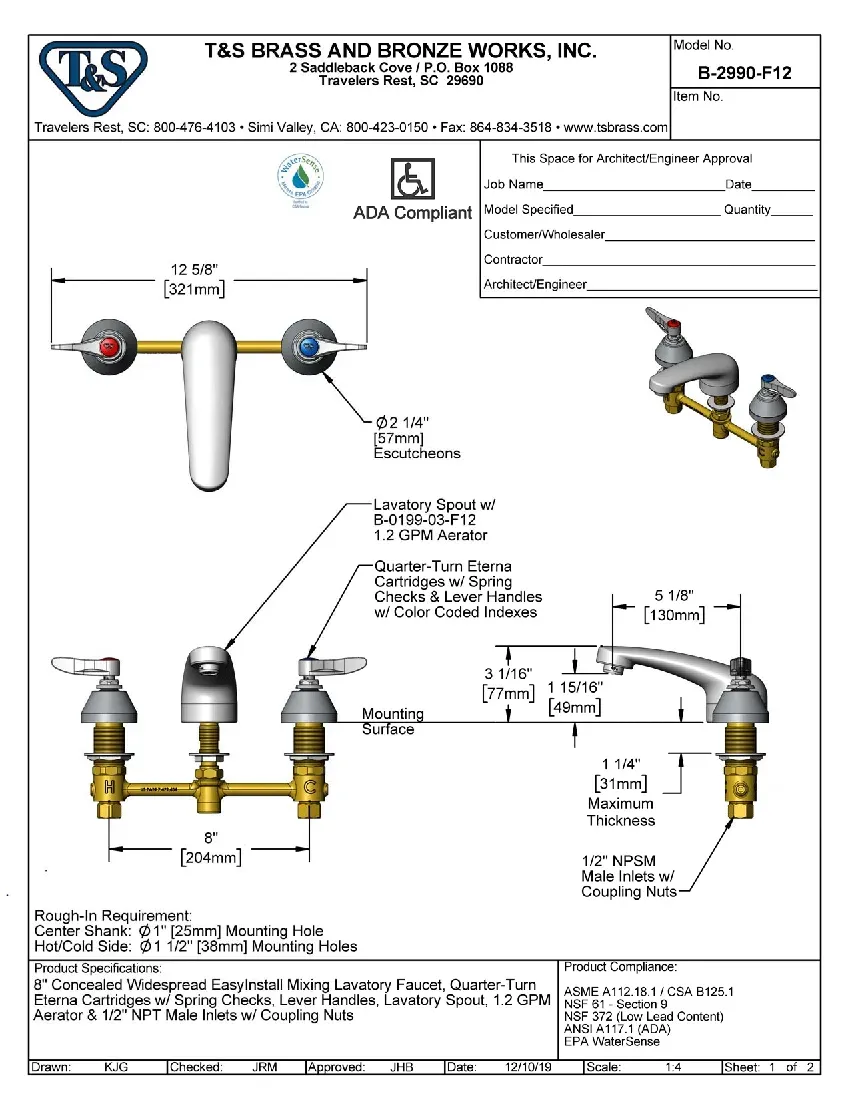 t-s-brass-b-2990-f12-manual-faucets-specsheet-260222rsn5cp.pdf