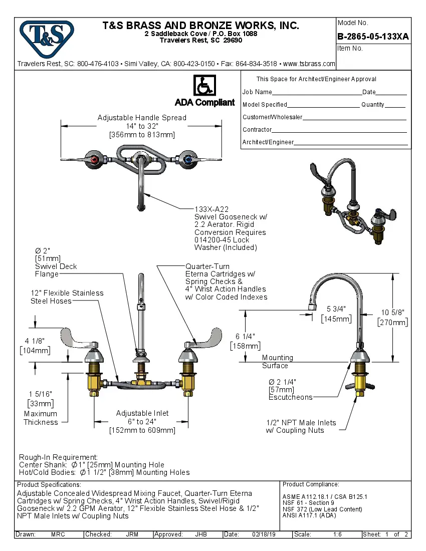 t-s-brass-b-2865-05-133xa-manual-faucets-specsheet-26022262atew.pdf