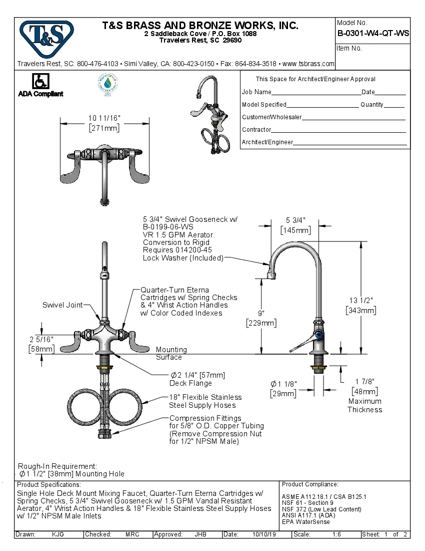 t-s-brass-b-0301-w4-qt-ws-faucet-pantry-specsheet-260222cnycbu.pdf