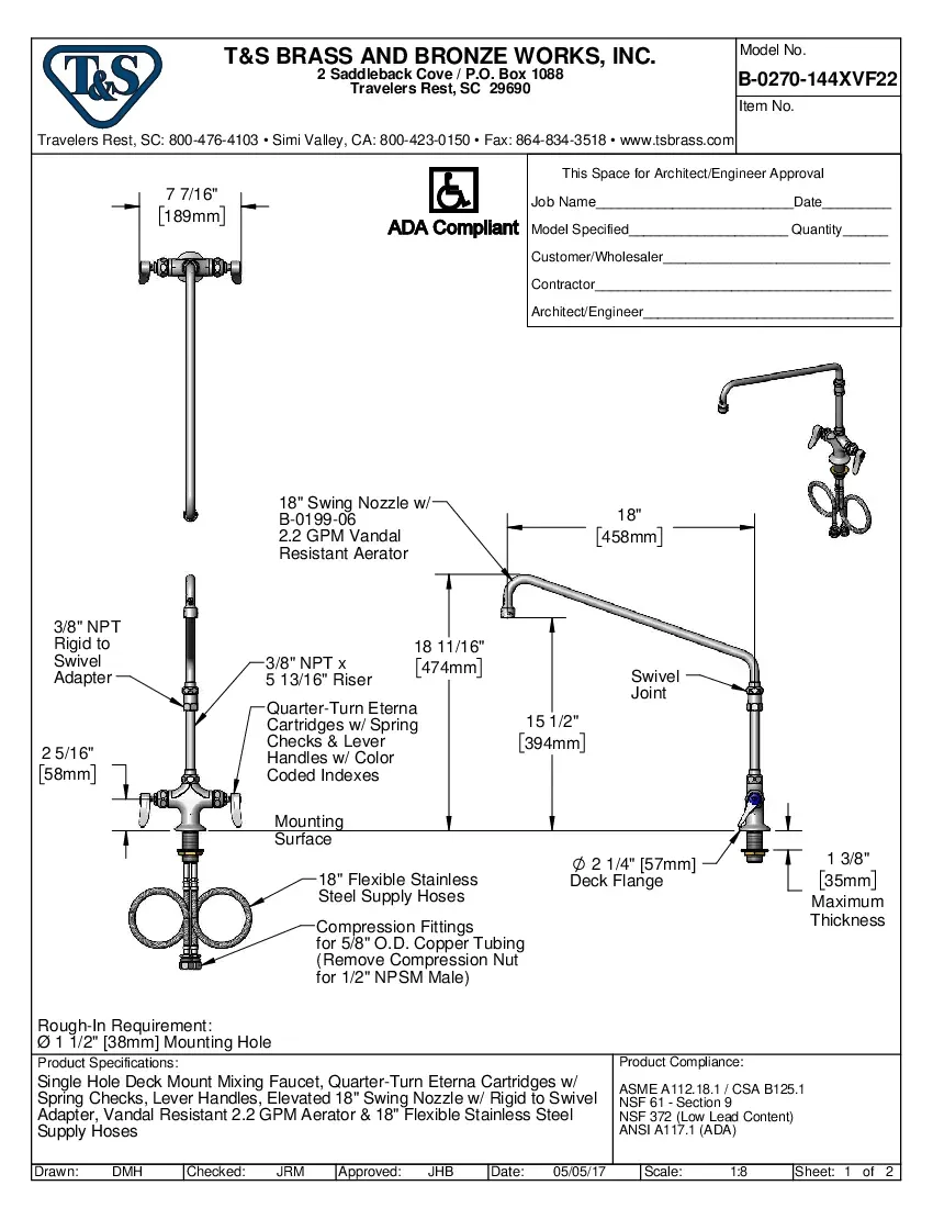 t-s-brass-b-0270-144xvf22-faucet-pantry-specsheet-260222c9g10y.pdf
