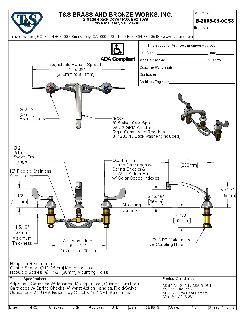 t-s-brass-b-2865-05-0cs8-manual-faucets-specsheet-260222n9ih0s.pdf