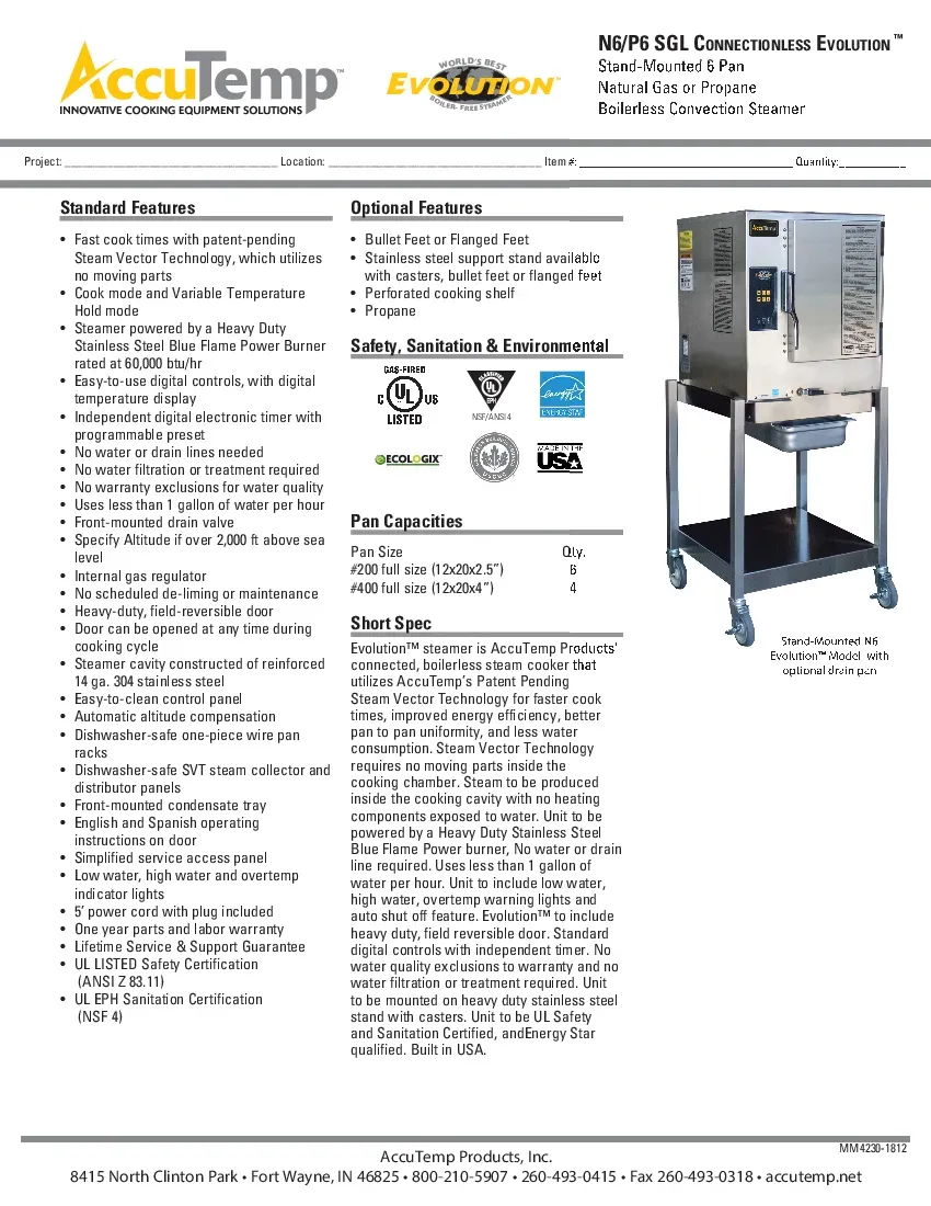 accutemp-p61201d060-sgl-steamer-convection-gas-boilerless-floor-model-specs-26022219qosc.pdf