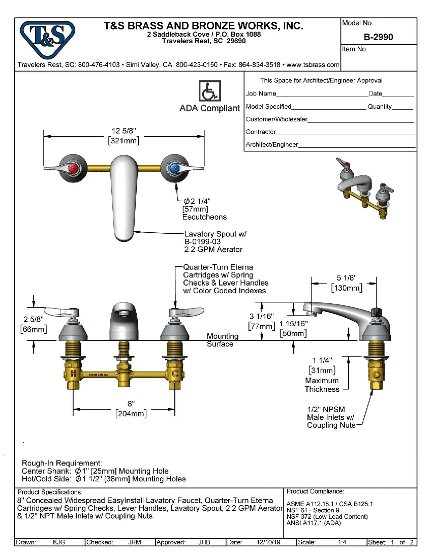 t-s-brass-b-2990-manual-faucets-specsheet-260222xgila8.pdf