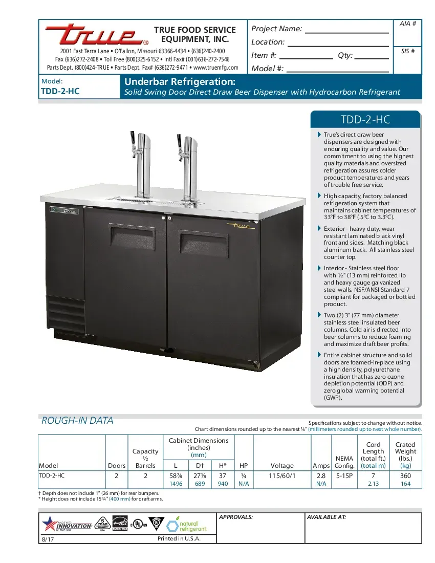 true-manufacturing-tdd-2-hc-draft-beer-cooler-specsheet-260222kmgsh3.pdf