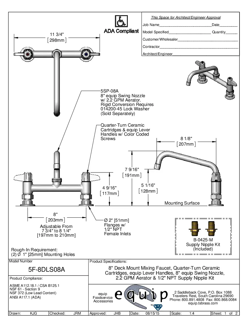 t-s-brass-5f-8dls08a-faucet-deck-mount-specsheet-260222lawom0.pdf