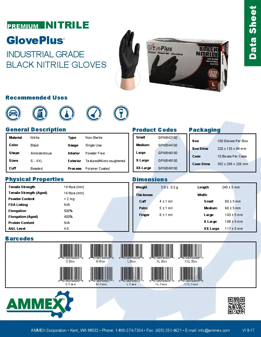 ammex-gpnb48100-disposable-gloves-specsheet-260308bvbzy7.pdf