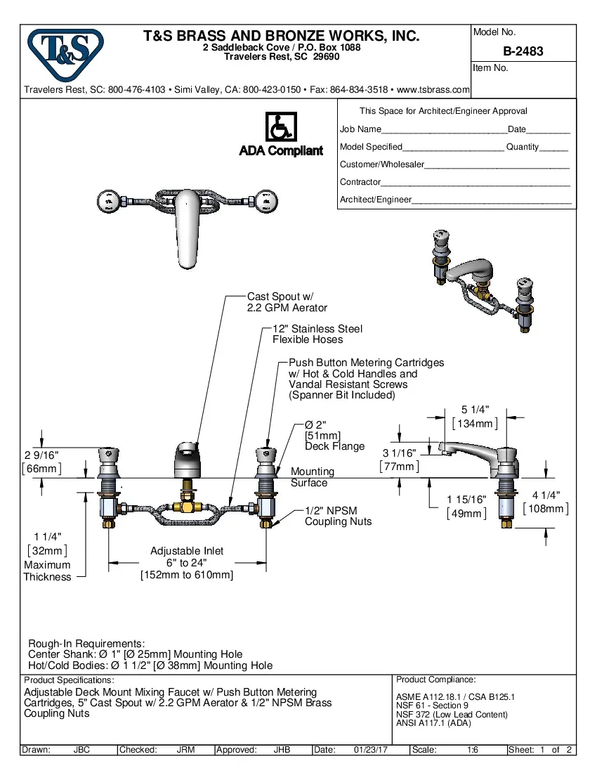 t-s-brass-b-2483-manual-faucets-specsheet-260222m3r375.pdf