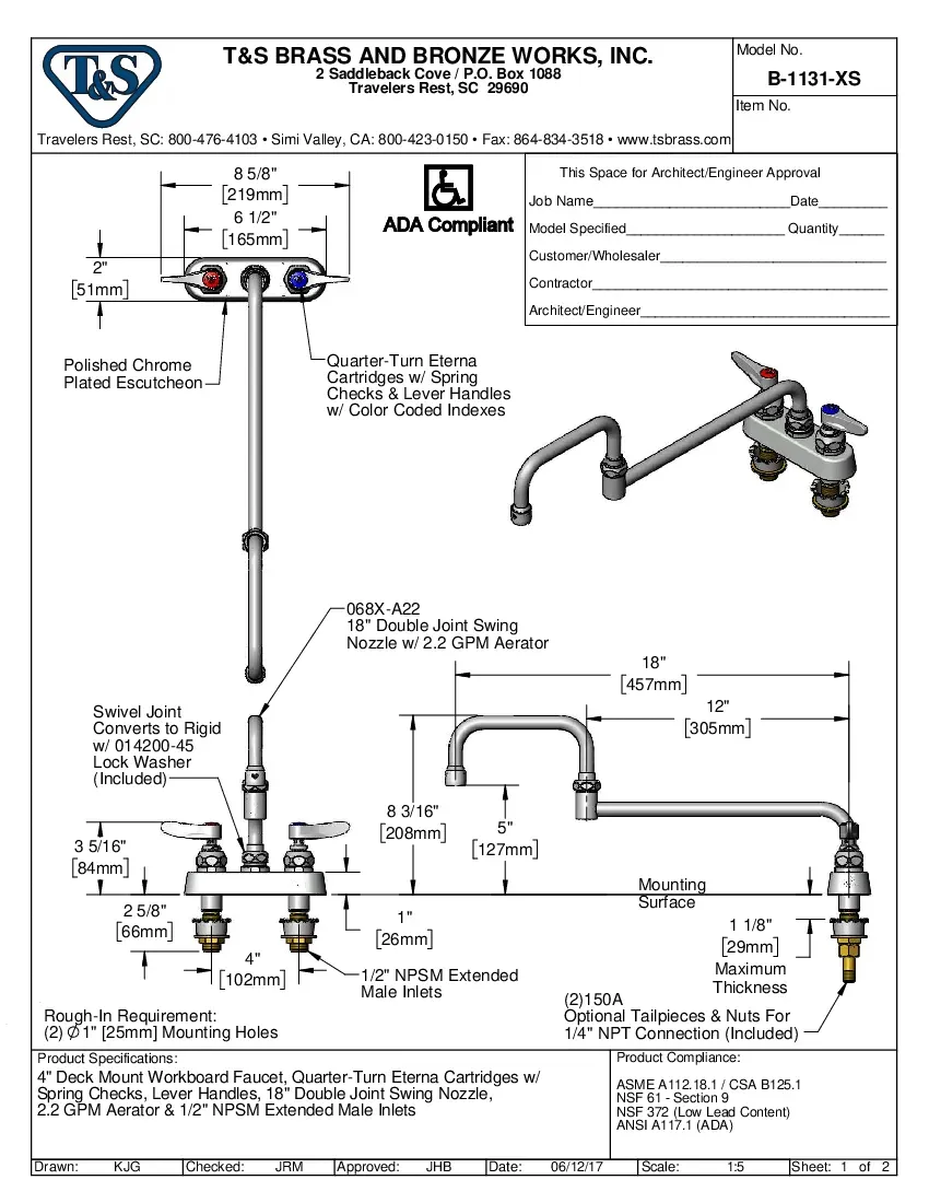 t-s-brass-b-1131-xs-manual-faucets-specsheet-260222l48vap.pdf