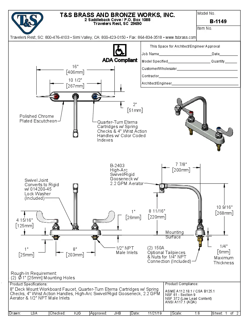 t-s-brass-b-1149-manual-faucets-specsheet-260222lyd4c4.pdf