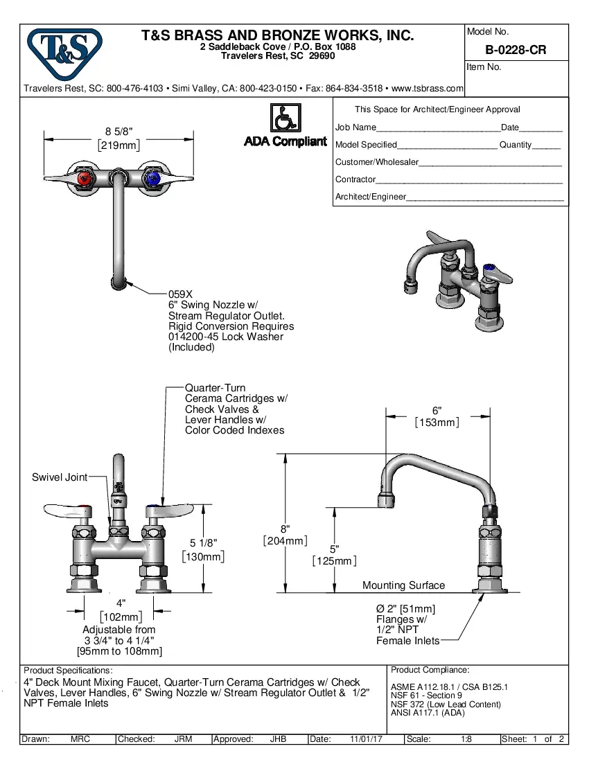 t-s-brass-b-0228-cr-faucet-deck-mount-specsheet-260222h35iki.pdf