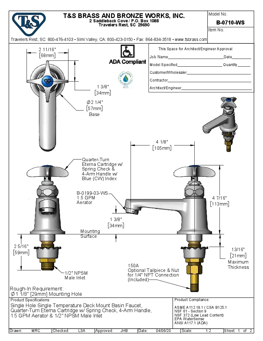 t-s-brass-b-0710-ws-manual-faucets-specsheet-260222gtfkvw.pdf