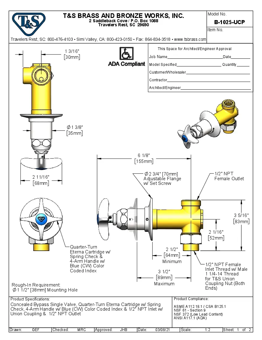 t-s-brass-b-1025-ucp-manual-faucets-specsheet-260222yyo0ys.pdf