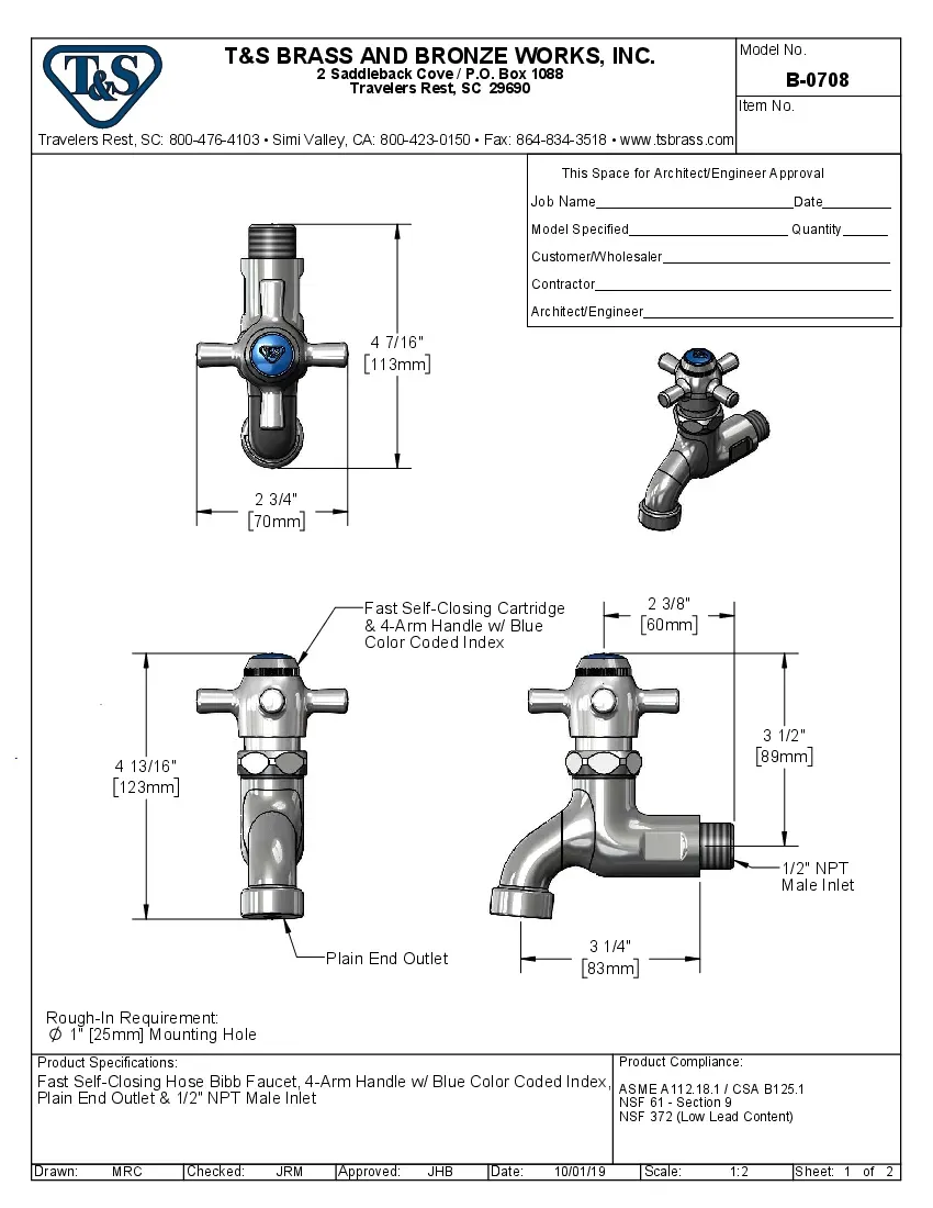 t-s-brass-b-0708-manual-faucets-specsheet-260222pd02vz.pdf
