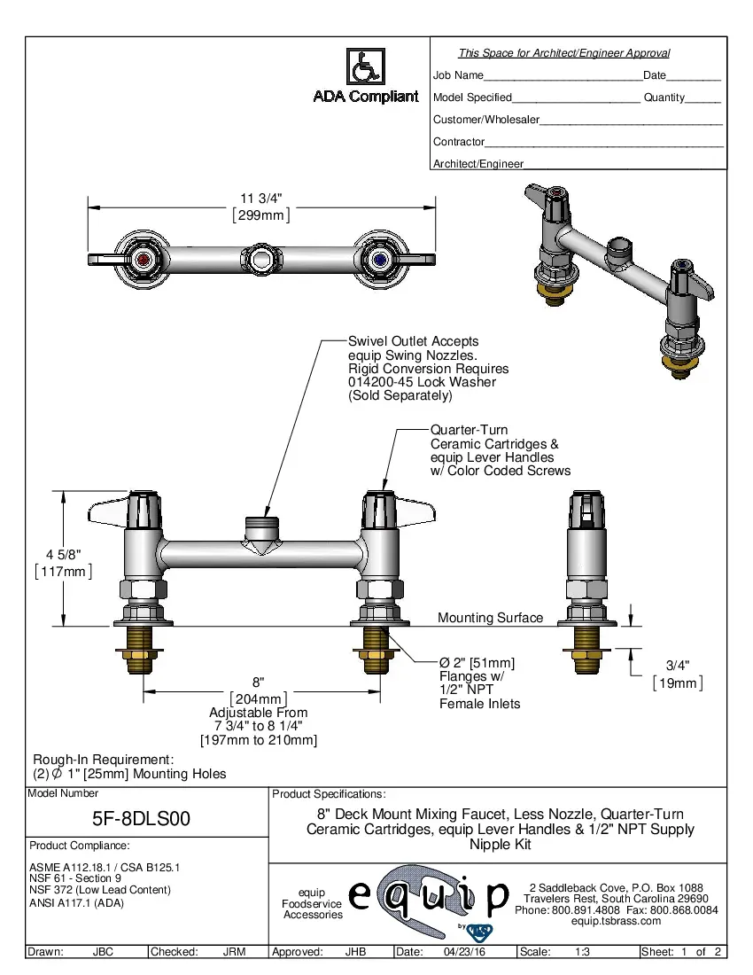 t-s-brass-5f-8dls00-faucet-deck-mount-chrome-plated-specsheet-260726wtnw77.pdf