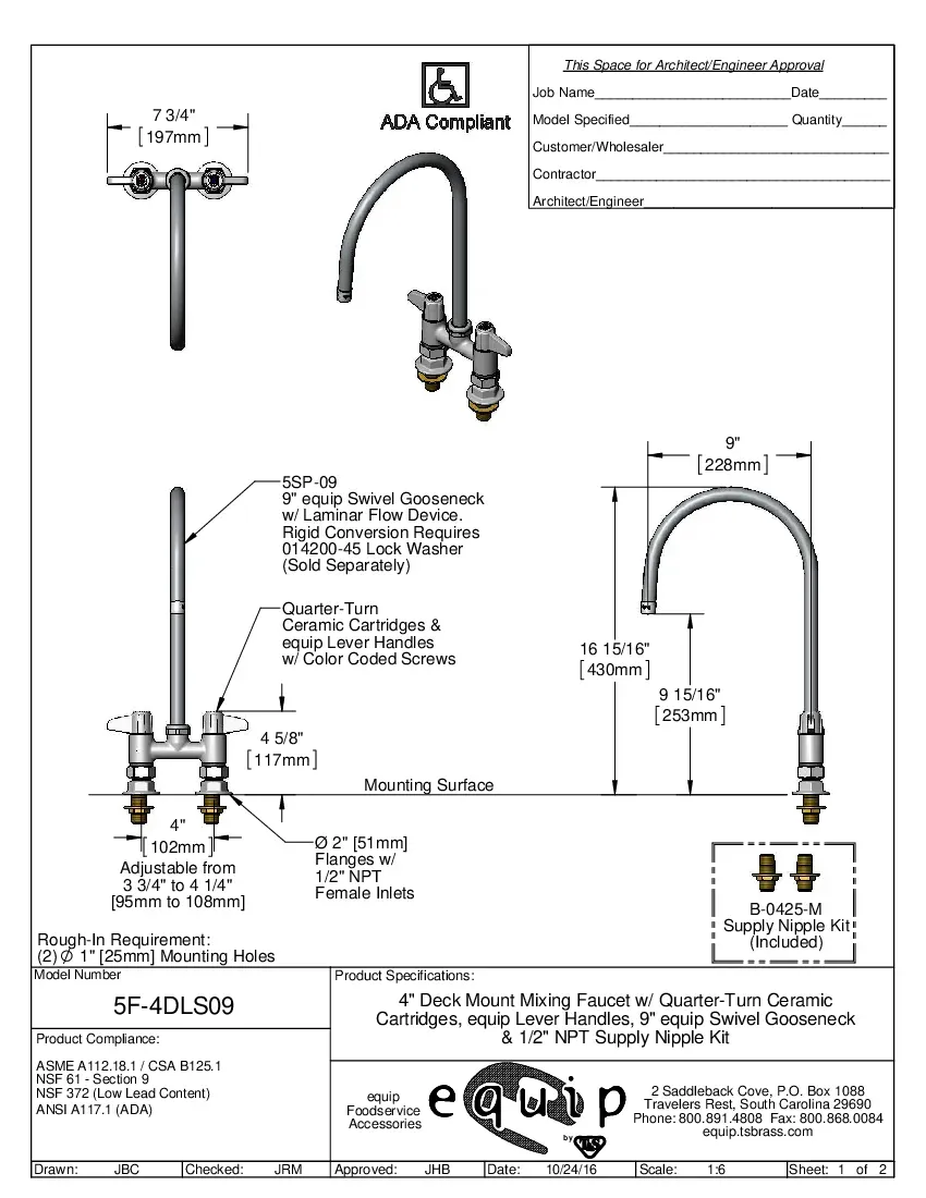 t-s-brass-5f-4dls09-faucet-deck-mount-specsheet-26022277ub32.pdf