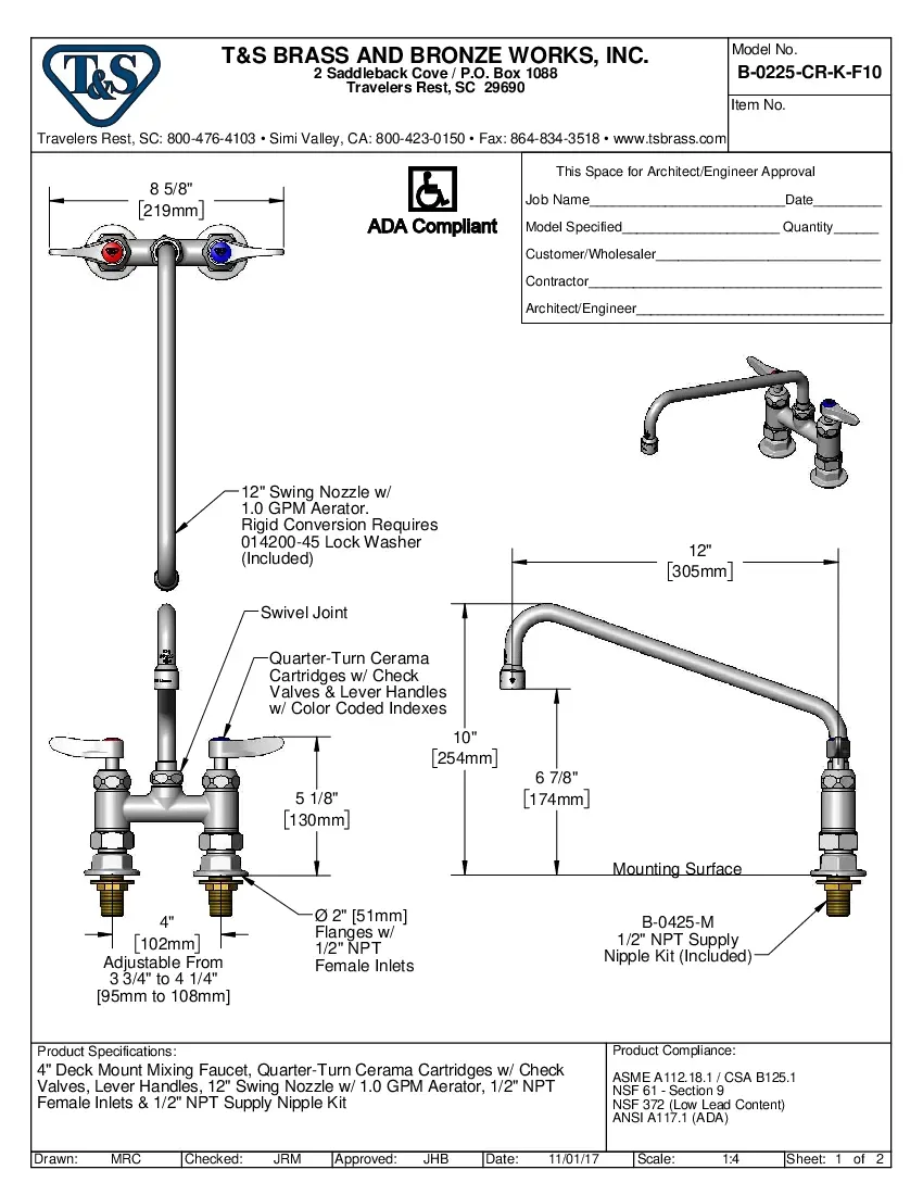 t-s-brass-b-0225-cr-k-f10-faucet-deck-mount-specsheet-260222vellc3.pdf