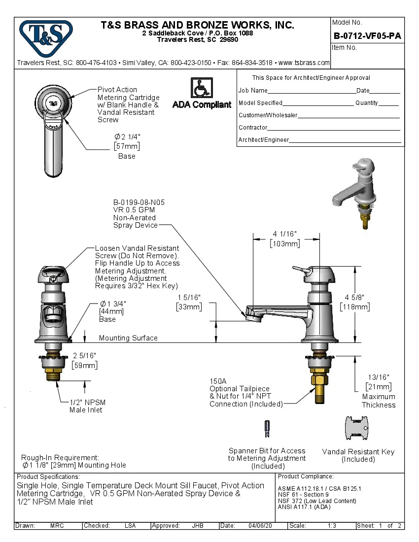 t-s-brass-b-0712-vf05-pa-manual-faucets-specsheet-2602225uez8b.pdf