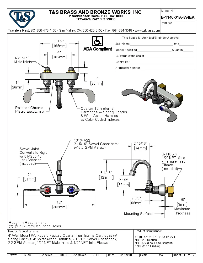 t-s-brass-b-1146-01a-w4ek-manual-faucets-specsheet-260222j9z444.pdf