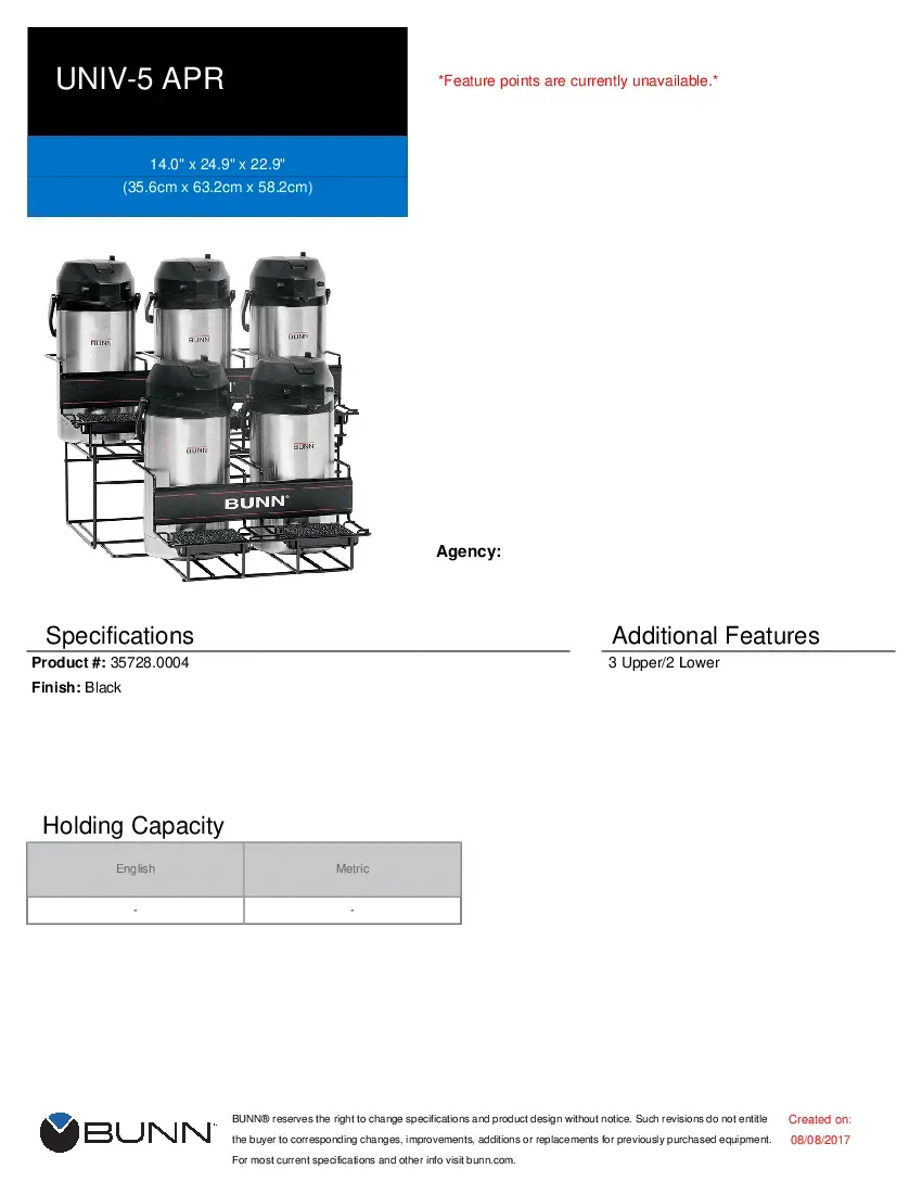 bunn-35728-0004-airpot-serving-rack-specsheet-260222rmnykl.pdf