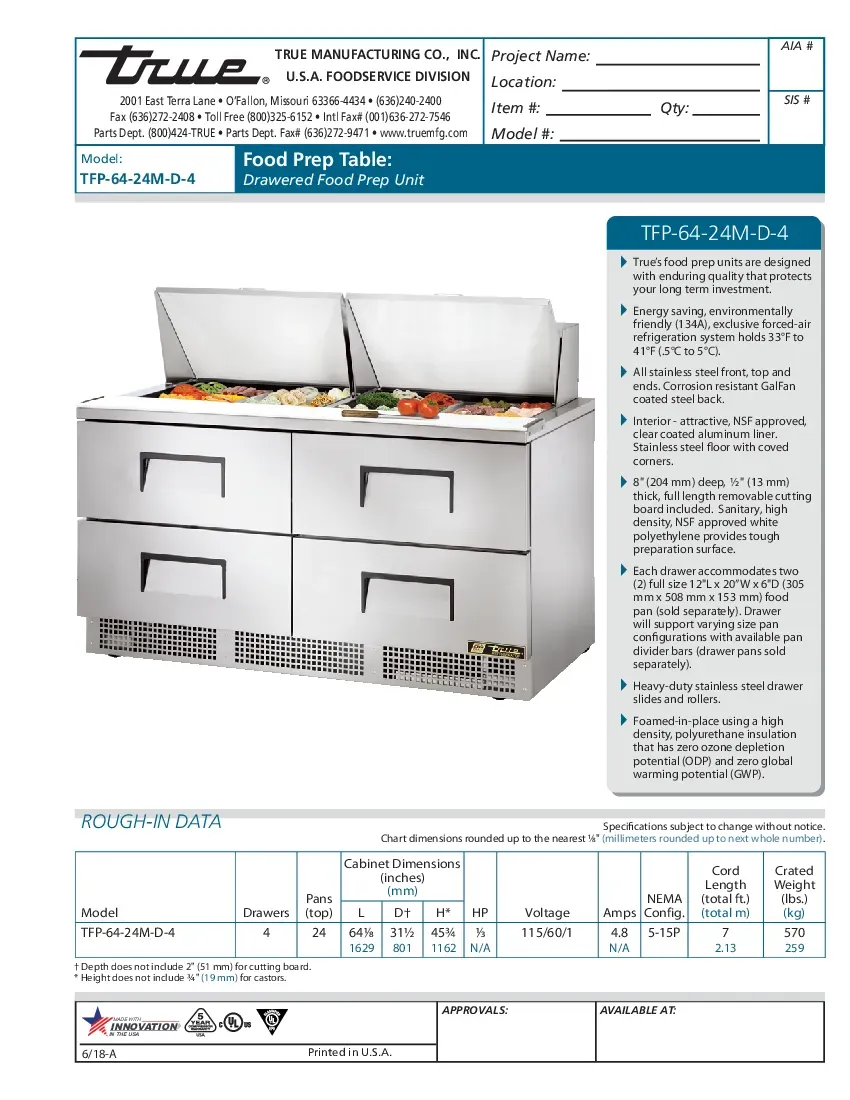 true-manufacturing-tfp-64-24m-d-4-hc-refrigerated-counter-mega-top-sandwich-26022258tj56.pdf