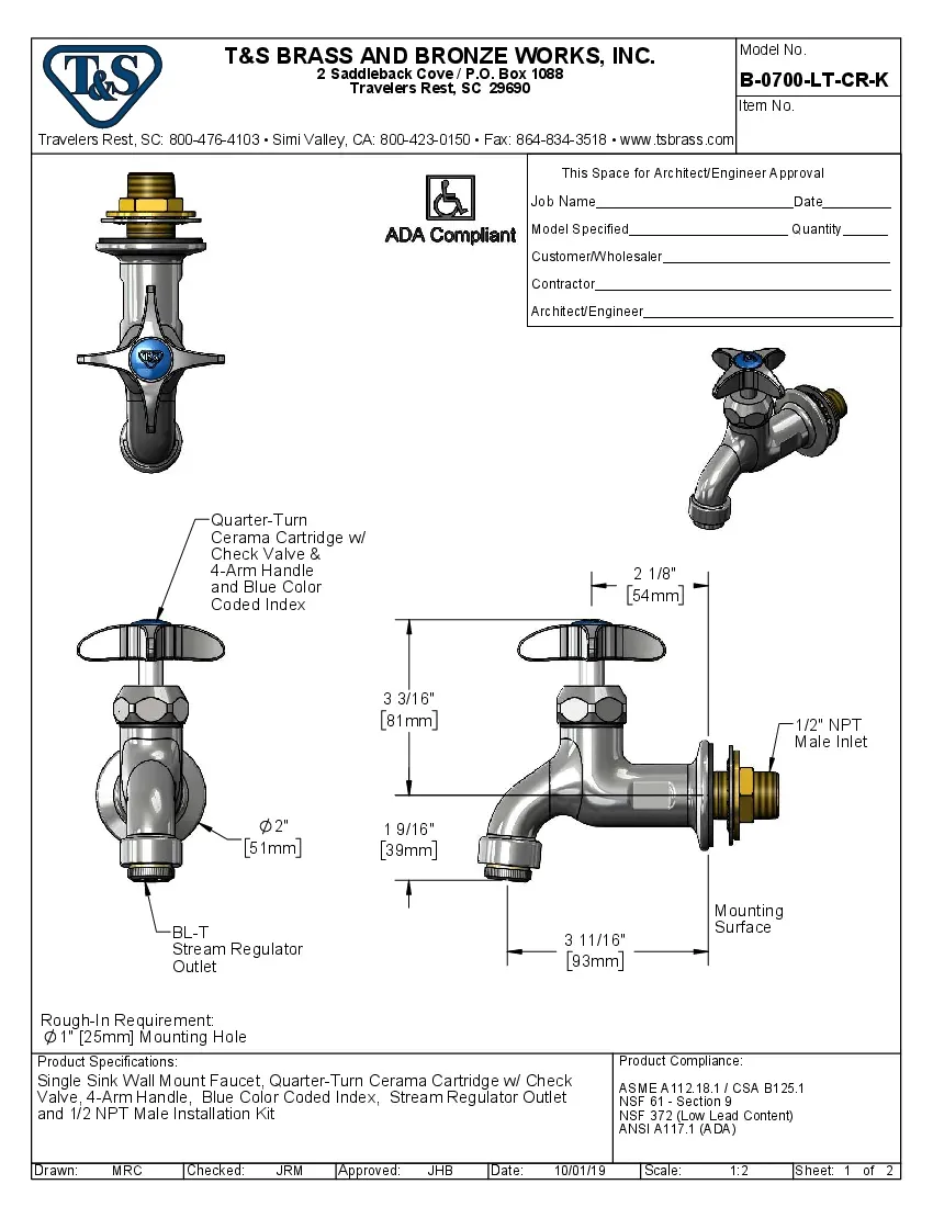 t-s-brass-b-0700-lt-cr-k-manual-faucets-specsheet-260222z0hzld.pdf