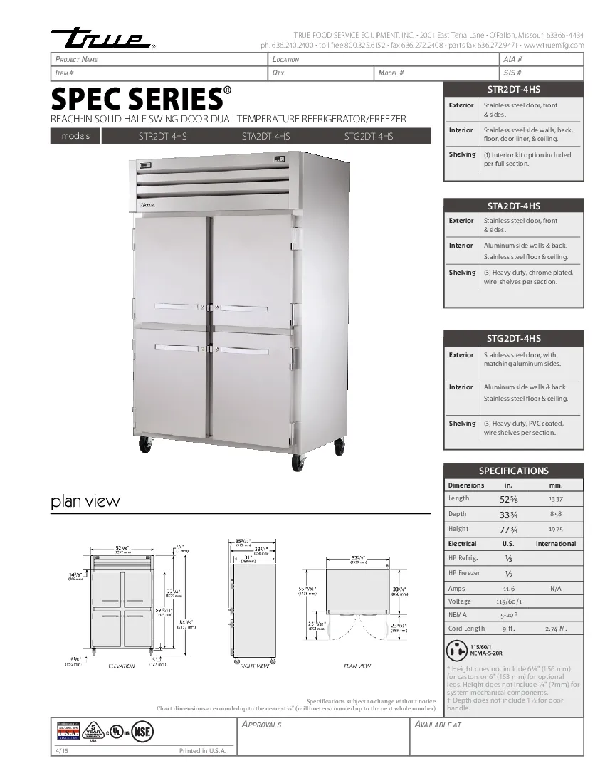 true-manufacturing-str2dt-4hs-hc-refrigerator-freezer-reach-in-specsheet-2602225epa8n.pdf