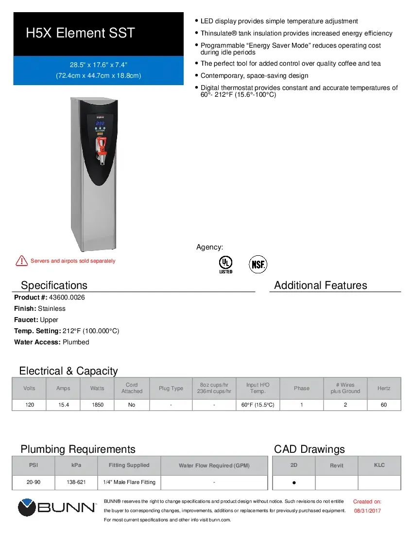bunn-43600-0026-hot-water-dispenser-specsheet-260308e1a74t.pdf