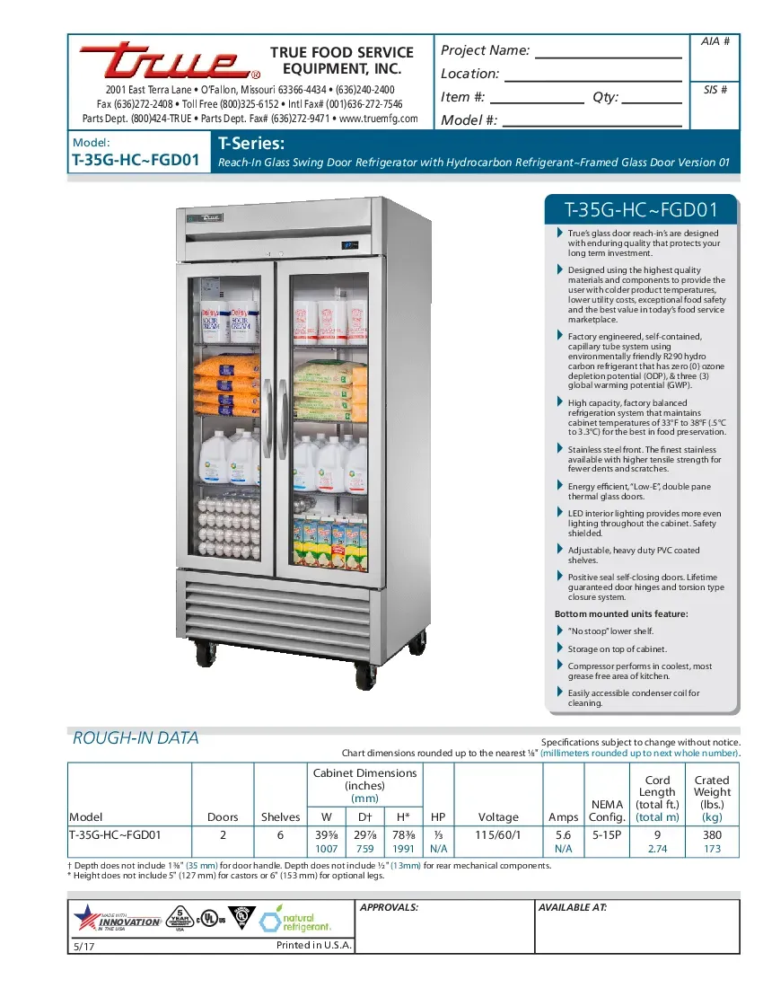 true-manufacturing-t-35g-hc-fgd01-refrigerator-reach-in-specsheet-260222wcu1sp.pdf