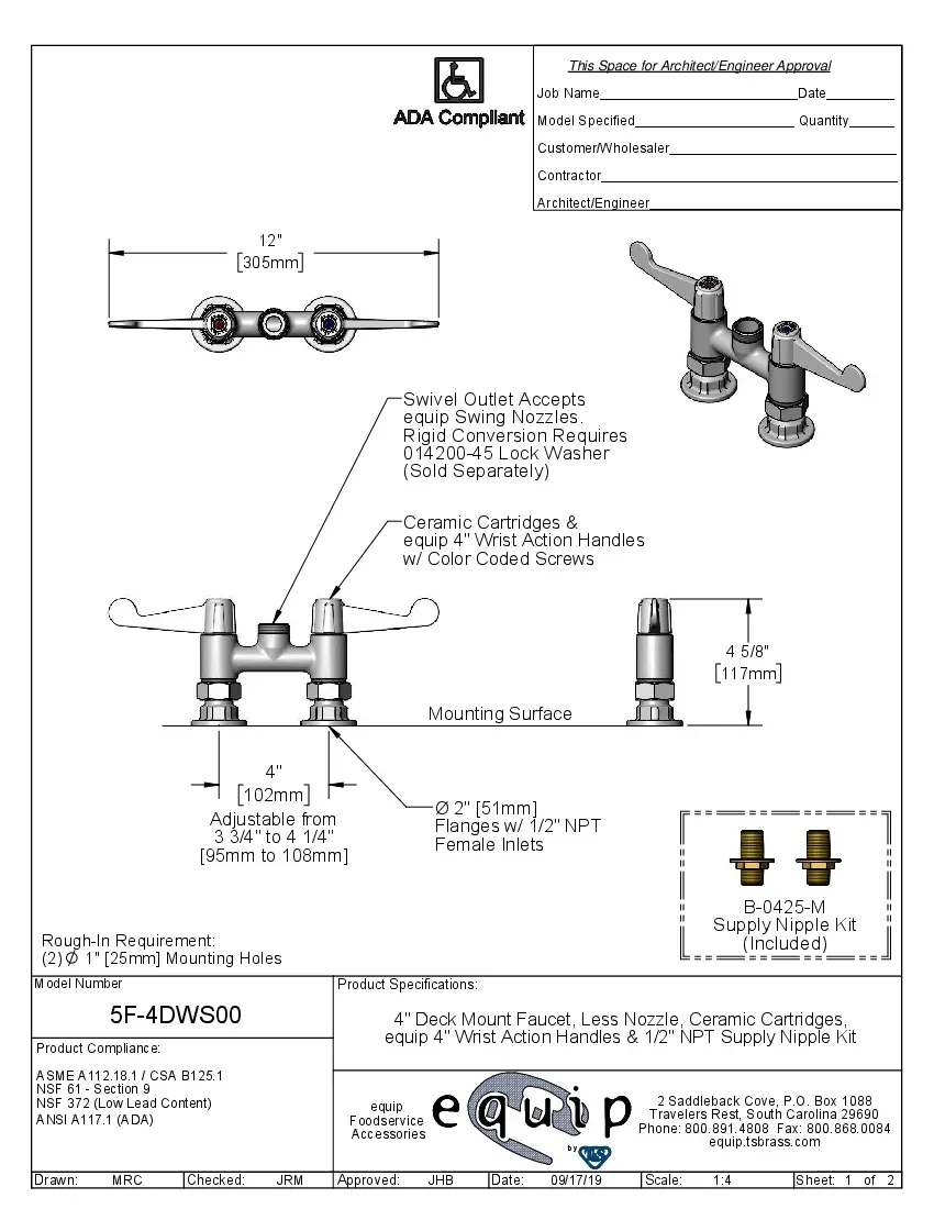 t-s-brass-5f-4dws00-faucet-deck-mount-specsheet-260222q8t1xk.pdf