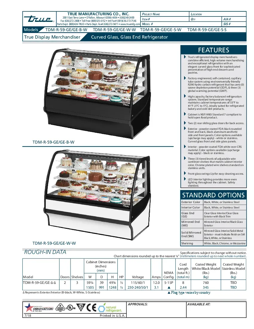 true-manufacturing-tdm-r-59-ge-ge-b-w-display-case-refrigerated-bakery-spec-260222r3i73w.pdf
