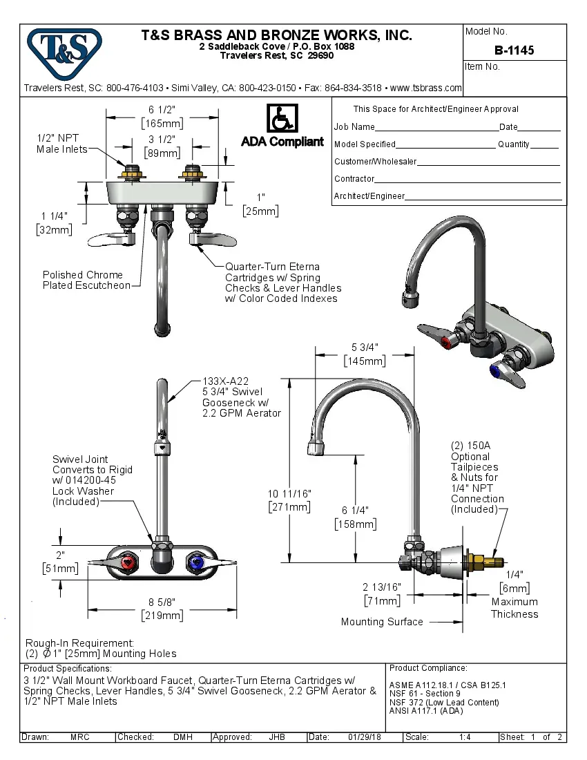 t-s-brass-b-1145-manual-faucets-specsheet-260222gup3od.pdf