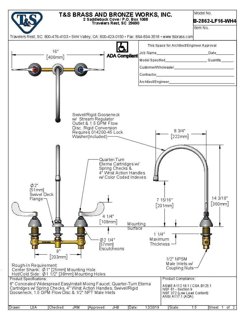 t-s-brass-b-2862-lf16-wh4-manual-faucets-specsheet-26022288orb5.pdf