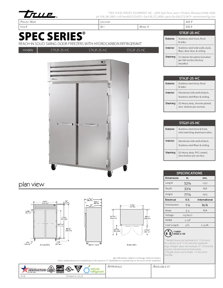 true-manufacturing-sta2f-2s-hc-freezer-reach-in-specsheet-260222qiemib.pdf