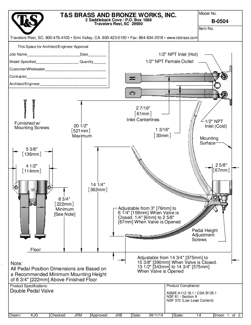 t-s-brass-b-0504-manual-faucets-specsheet-260222431r5q.pdf