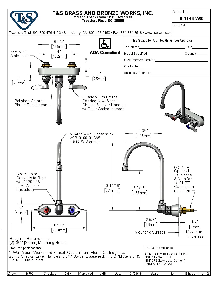 t-s-brass-b-1146-ws-manual-faucets-specsheet-26022286nlpa.pdf
