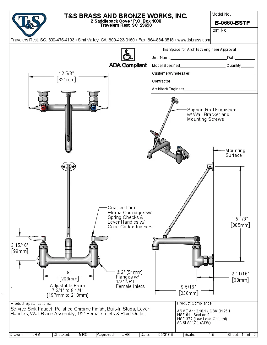 t-s-brass-b-0660-bstp-manual-faucets-specsheet-260222hz14yq.pdf