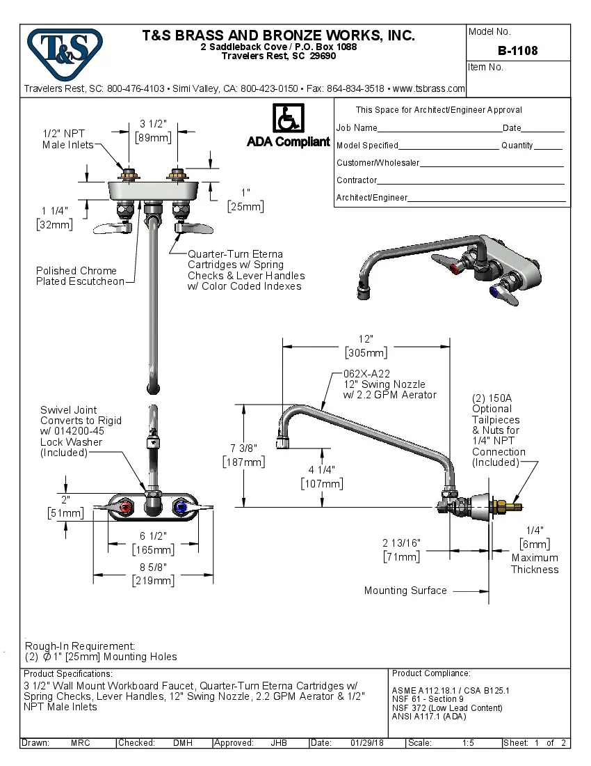 t-s-brass-b-1108-manual-faucets-specsheet-260222tbkzrf.pdf