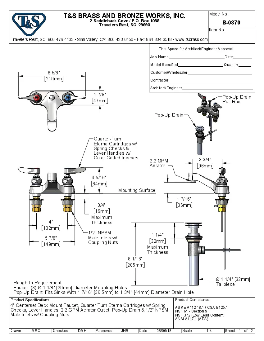 t-s-brass-b-0870-manual-faucets-specsheet-26022237nl3c.pdf