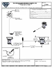 t-s-brass-b-3942-drain-lever-twist-waste-specsheet-250612pkyvz4.pdf