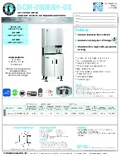hoshizaki-dcm-300bah-os-ice-maker-dispenser-nugget-style-specsheet-2506125qac7e.pdf