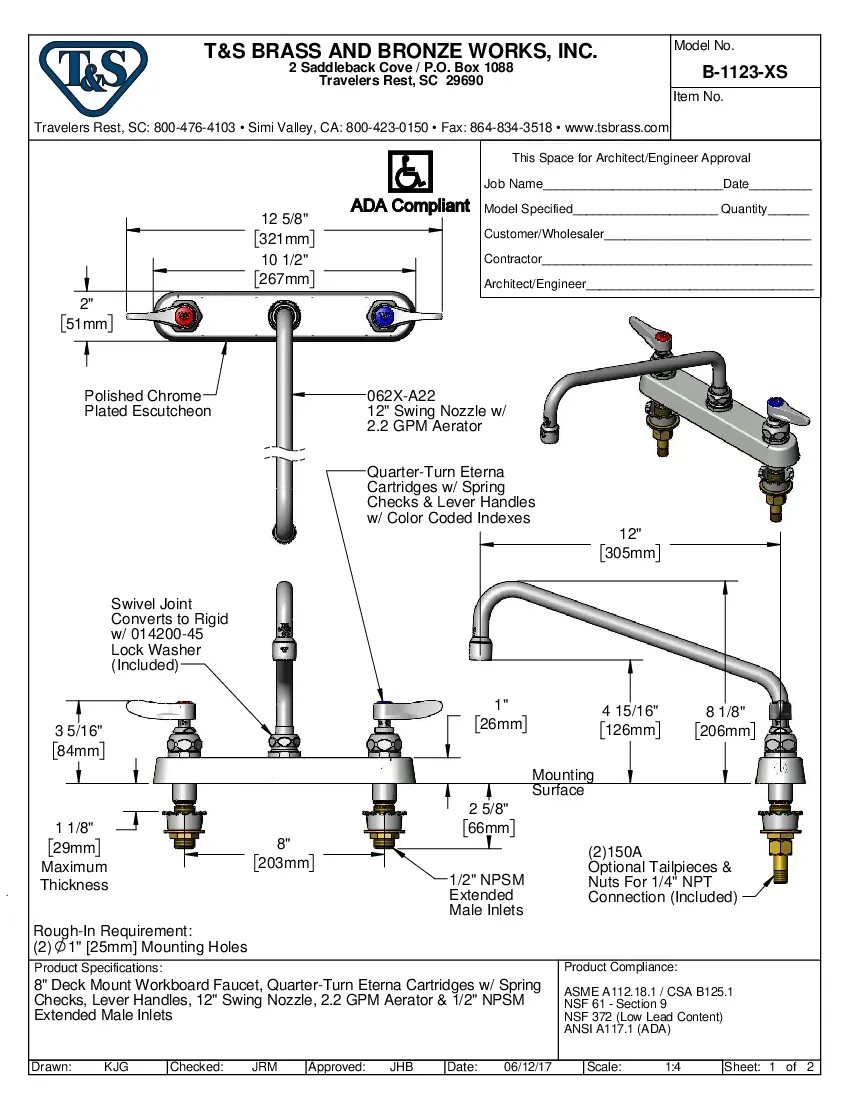 t-s-brass-b-1123-xs-manual-faucets-specsheet-2602224tstop.pdf
