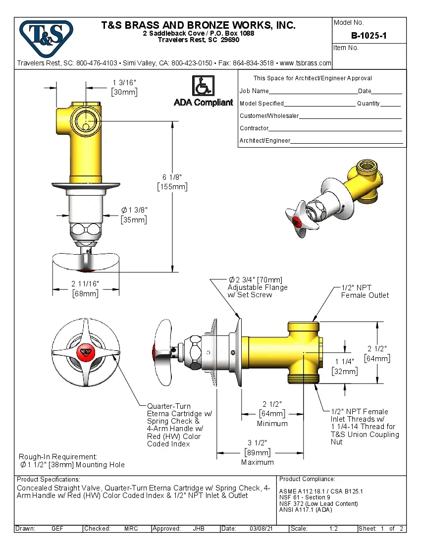t-s-brass-b-1025-1-manual-faucets-specsheet-2602228n76gs.pdf