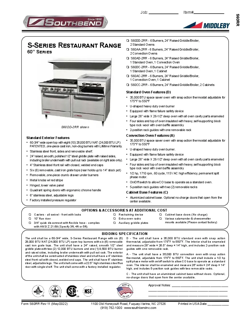 southbend-s60aa-2rr-lp-range-60-restaurant-gas-specsheet-2602228h2qwh.pdf
