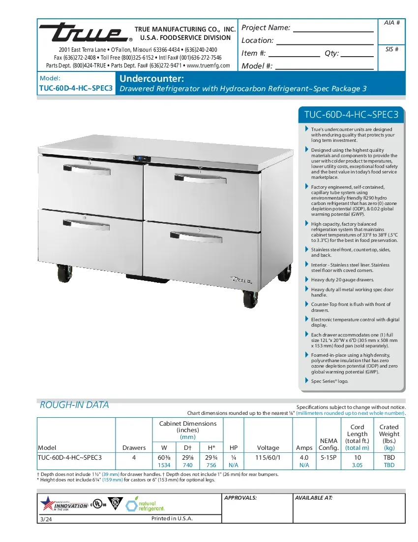 true-manufacturing-tuc-60d-4-hc-spec3-refrigerator-undercounter-reach-in-sp-260222uvw2rk.pdf