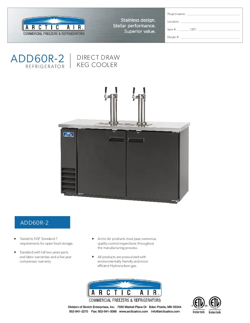 arctic-air-add60r-2-draft-beer-cooler-specsheet-260222c4ivu8.pdf