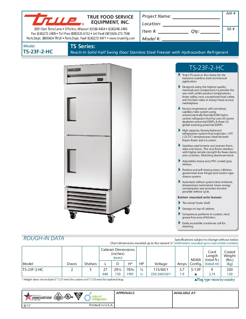 true-manufacturing-ts-23f-2-hc-freezer-reach-in-specsheet-26022233w3cp.pdf